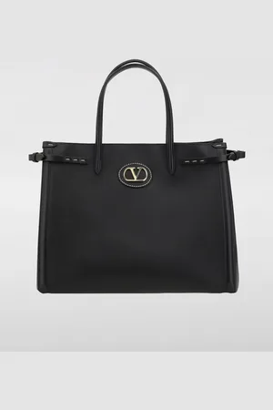 VALENTINO GARAVANI Borsa Antibes in pelle