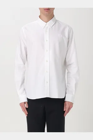 Ami Camicia basic in cotone