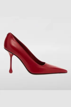 Jimmy Choo Décolleté Ixia in pelle