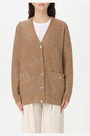 Pinko Cardigan in misto cotone