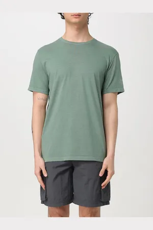 ECOALF T-shirt in cotone