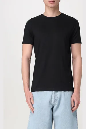 Emporio Armani T-shirt in cotone
