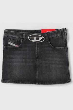 Diesel Gonna di jeans Oval D