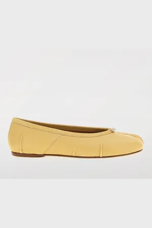 Maison Margiela Ballerina Tabi in nappa
