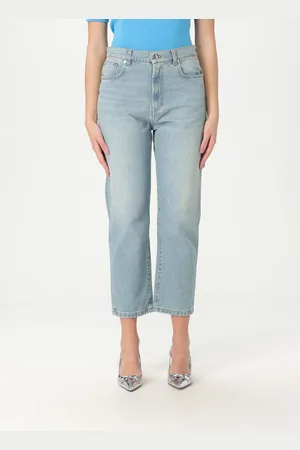 Nº21 Jeans in denim