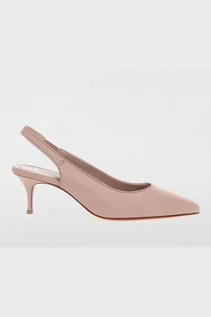 Christian Louboutin Slingback in nappa