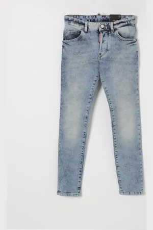 Dsquared2 Jeans skinny a 5 tasche Skater