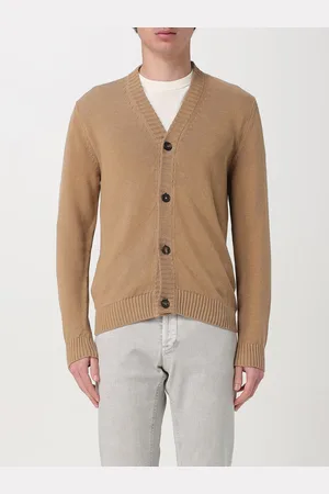 ZANONE Cardigan in maglia