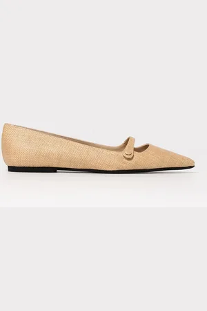 Nº21 Ballerina in rafia