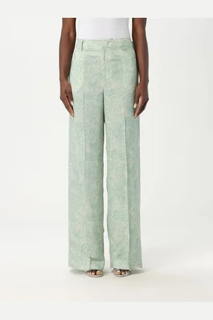 PT Torino Pantalone classico in twill