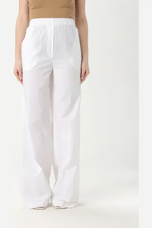 FEDERICA TOSI Pantalone in cotone