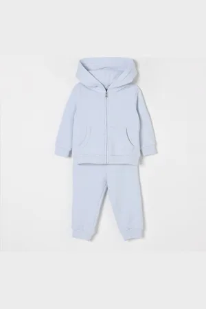 Ralph Lauren Coordinato in misto cotone