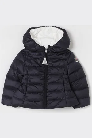 Moncler Piumino con cappuccio