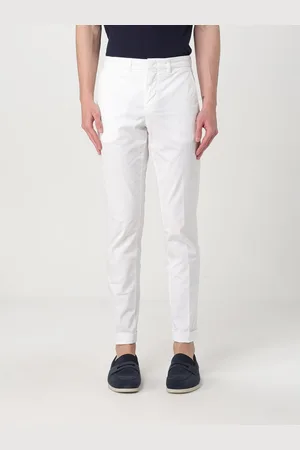 FAY Pantalone in gabardine