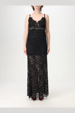 Paco rabanne Abito in pizzo