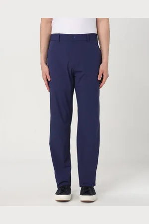 Aspesi Pantalone classico in cotone