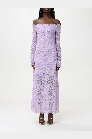 Paco rabanne Abito in pizzo