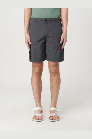 ECOALF Pantaloncino cargo in cotone