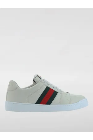 Gucci Sneakers Screener in pelle