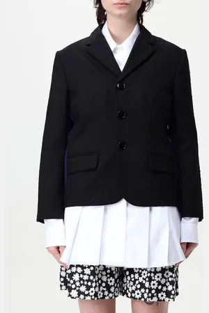 Marni Blazer in lana vergine