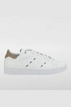 Kiton Sneakers in pelle