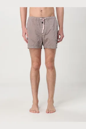Stone Island Costume da bagno in Nylon Metal ECONYL