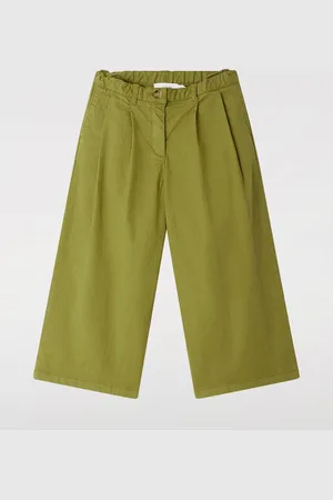 BONPOINT Pantalone in cotone