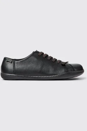 Camper Sneakers Peu in pelle a grana naturale