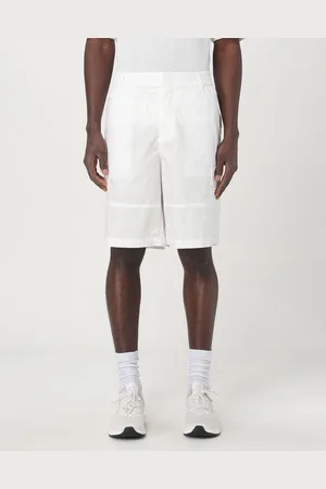 Armani Exchange Pantaloncino in cotone