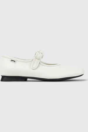 Camper Ballerina Casi Myra in pelle