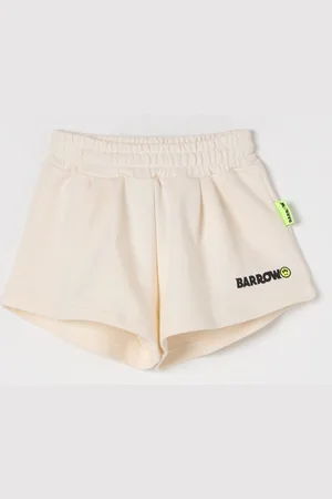 BARROW Shorts sportivo con logo