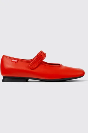 Camper Ballerina Casi Myra in pelle