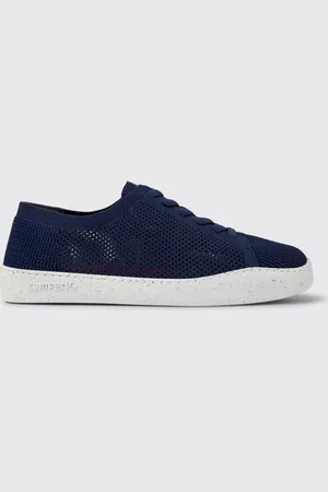 Camper Sneakers Peu Touring in tessuto riciclato
