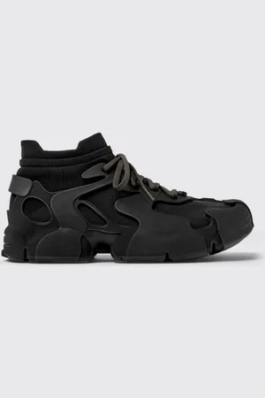 Camper Sneakers Tossu in maglia 3D di PET riciclato