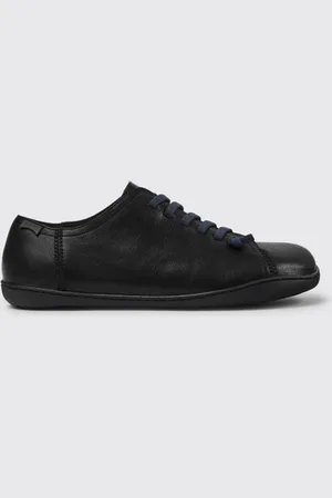 Camper Sneakers Peu in pelle conciata al vegetale