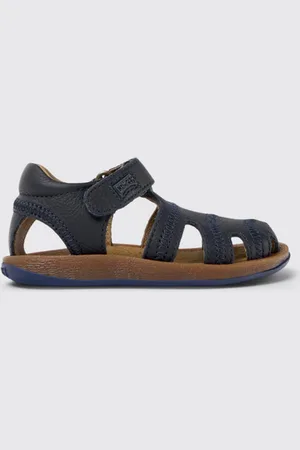 Camper Sandalo Bicho in pelle