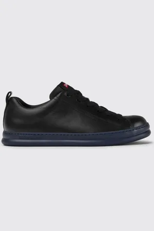 Camper Sneakers Runner in pelle