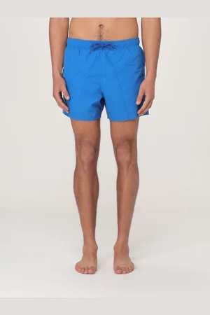 Lacoste Costume da bagno in Taffetà di poliestere riciclato