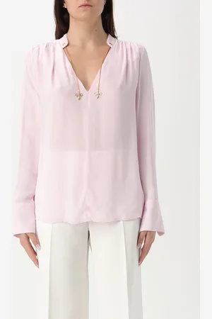 Elisabetta Franchi Blusa in viscosa
