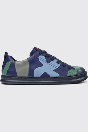 Camper Sneakers Twins stampata