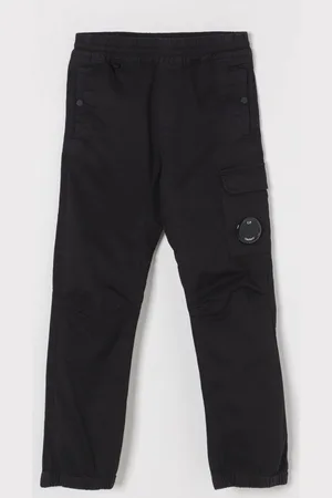 C.P. Company Pantalone cargo in cotone C. p. Company