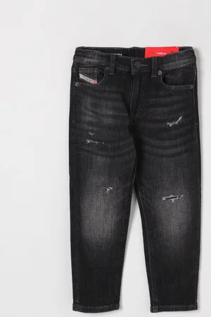 Diesel Jeans d-lucas-j jjj con rotture