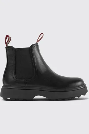 Camper Stivaletto Norte in pelle