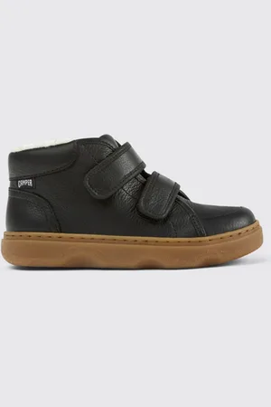 Camper Stivaletto Kido in pelle