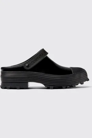 Camper Sabot Traktori in pelle