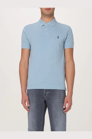 Ralph Lauren Polo in cotone con logo