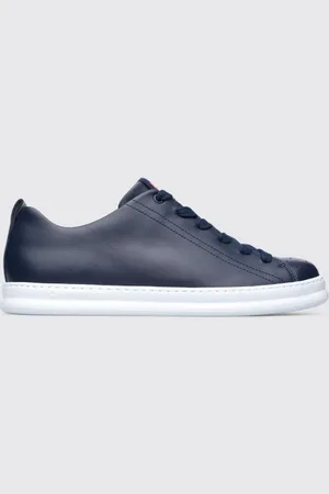 Camper Sneakers Runner in pelle