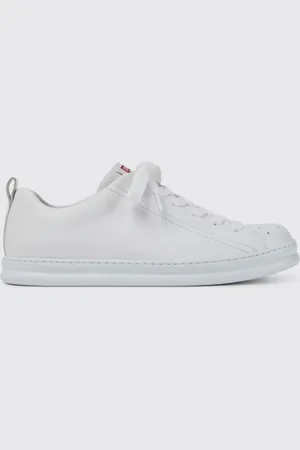 Camper Sneakers Runner in pelle