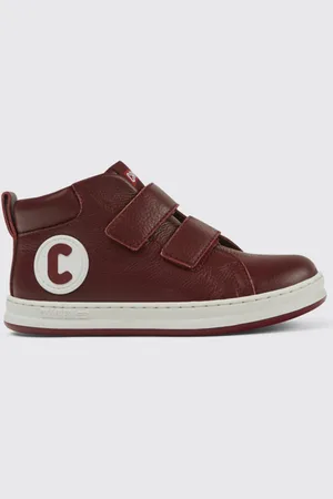 Camper Sneakers Runner in pelle