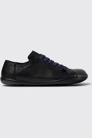 Camper Sneakers Peu in pelle